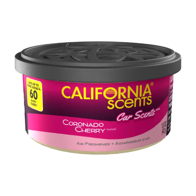 California Scents