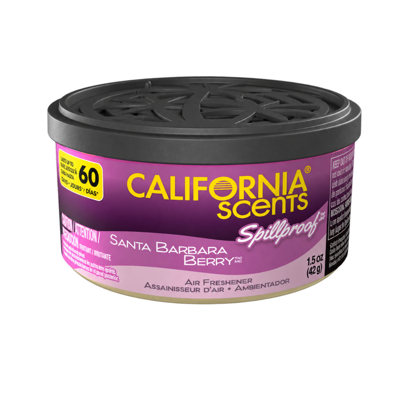 California Scents
