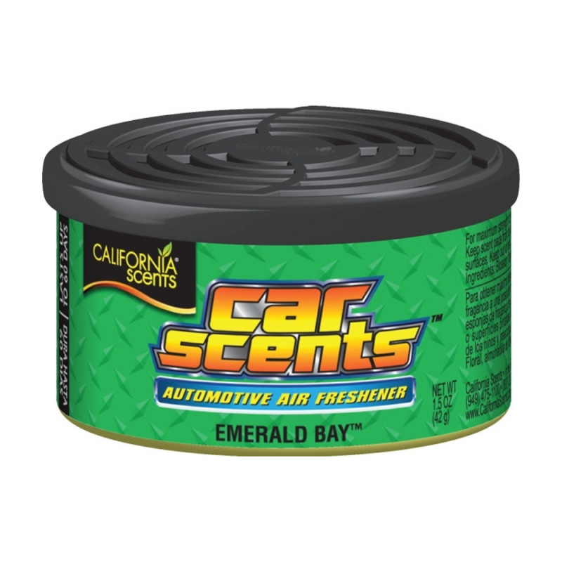California Scents