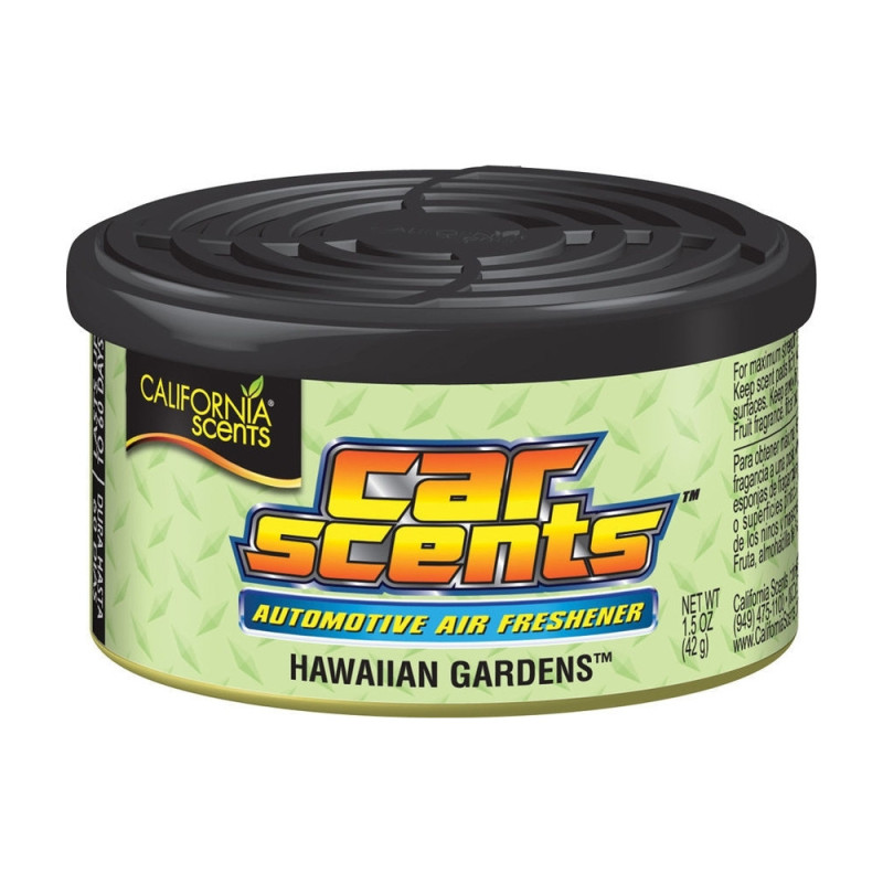 California Scents