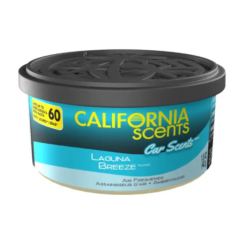 California Scents