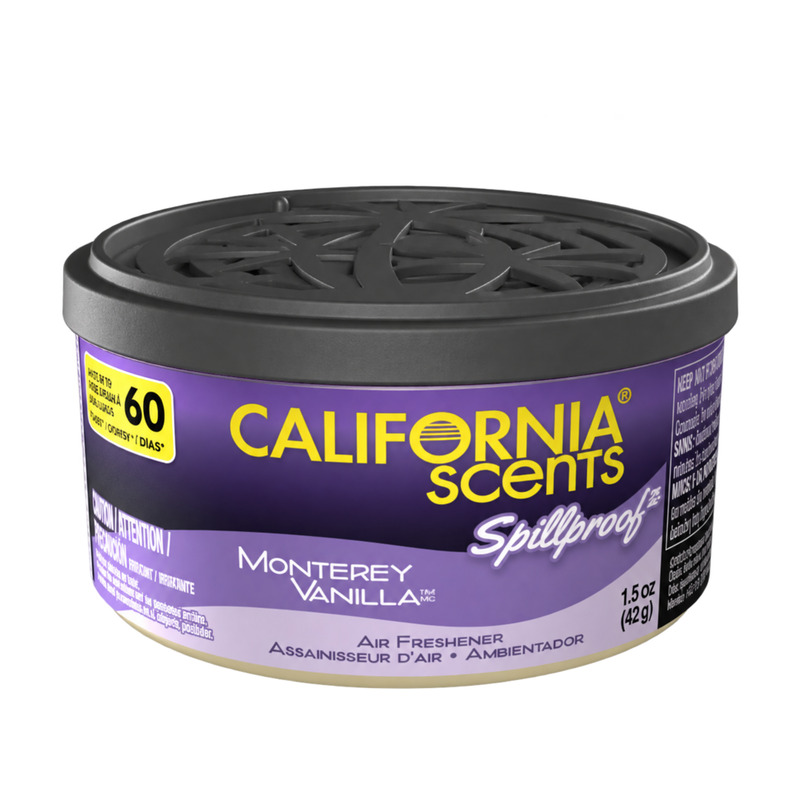 California Scents