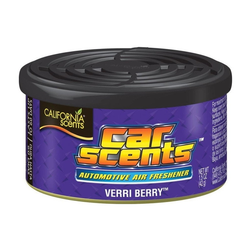 California Scents