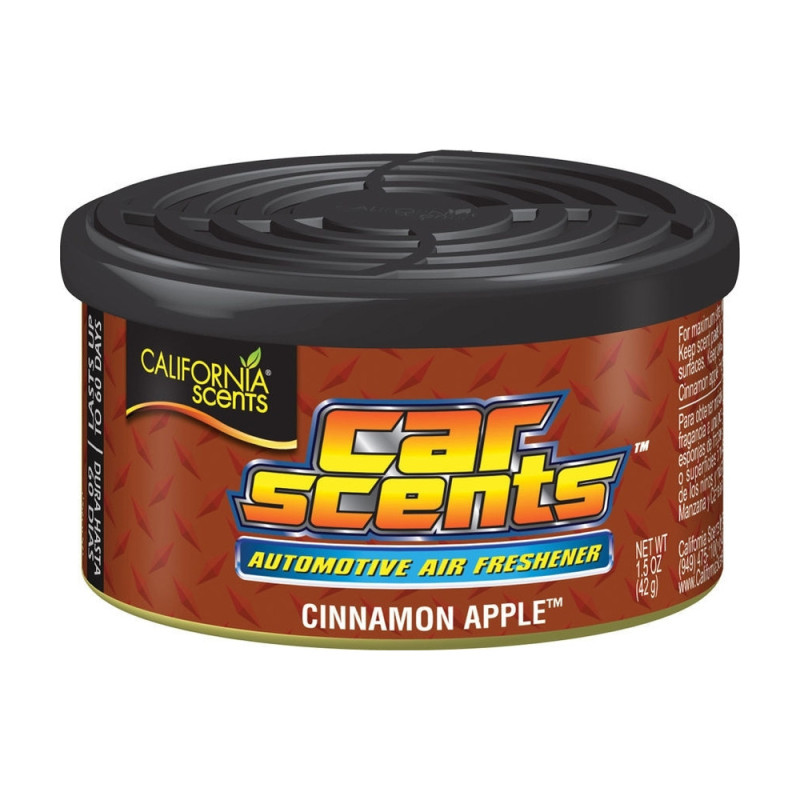 California Scents