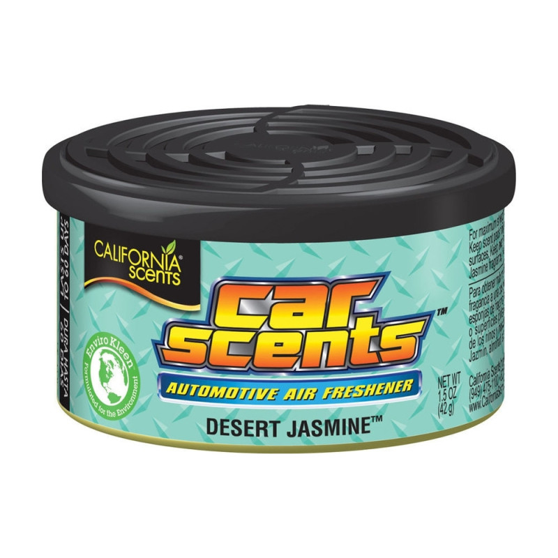 California Scents