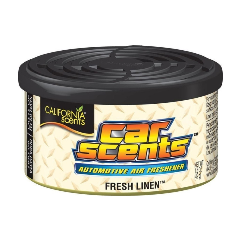 California Scents
