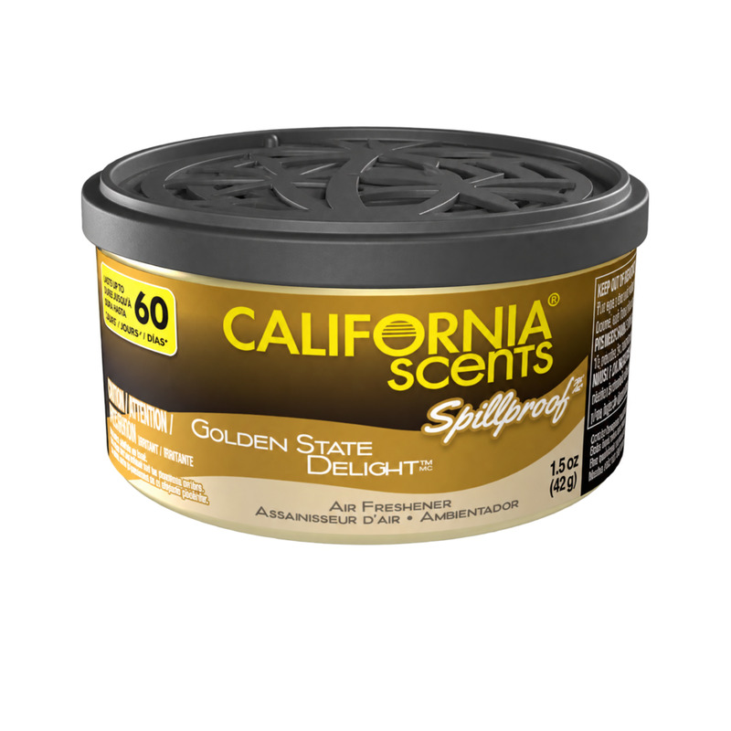 California Scents