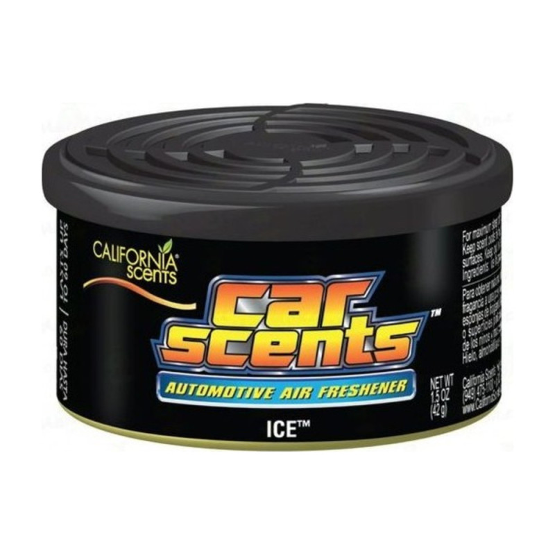 California Scents