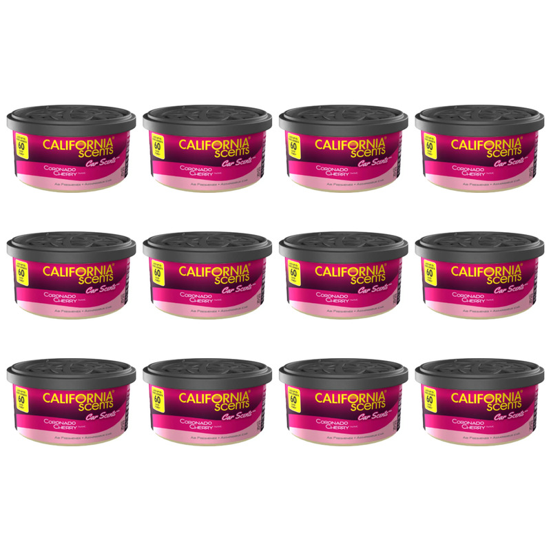 12x Višňa (Coronado Cherry)