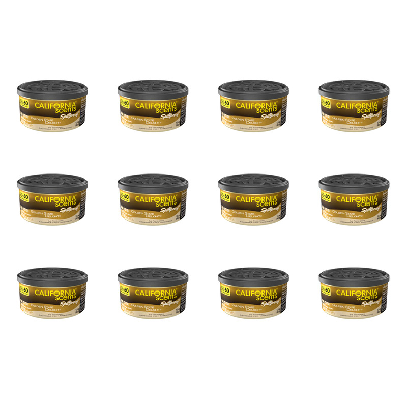 12x Žuvačka Pedro (Golden State Delight)