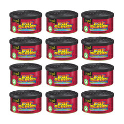 12x Brusnica (Concord Cranberry)