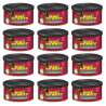 12x Brusnica (Concord Cranberry)
