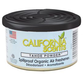 California Scents Tahoe Powder - Mydlo