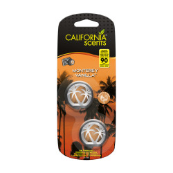 California Scents Mini Diffuser Coronado Cherry