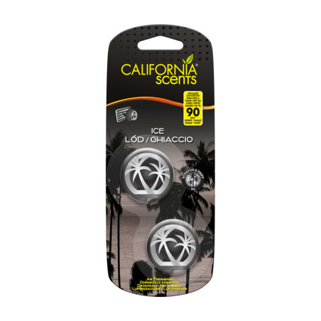 California Scents Mini Diffuser Coronado Cherry