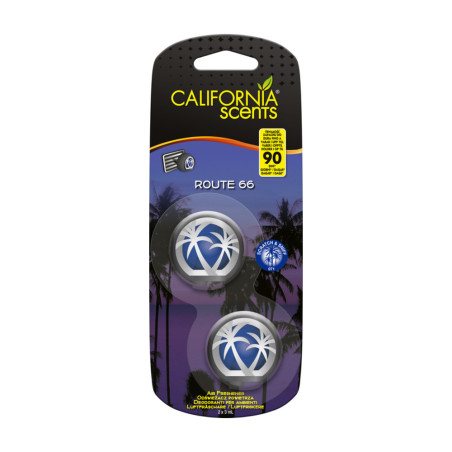 California Scents Mini Diffuser Coronado Cherry