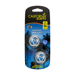 California Scents Mini Diffuser Coronado Cherry