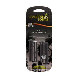 California Scents Vent Sticks New Car