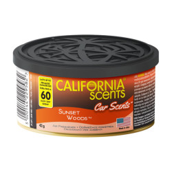 California Scents California Clean