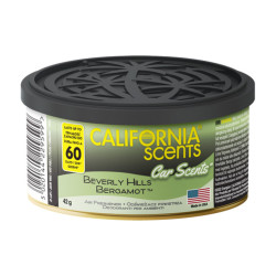 California Scents California Clean
