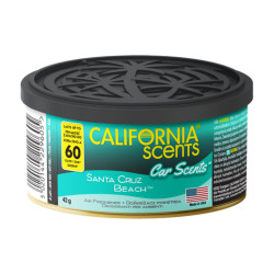 California Scents California Clean