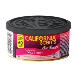 California Scents California Clean