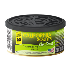 California Scents California Clean